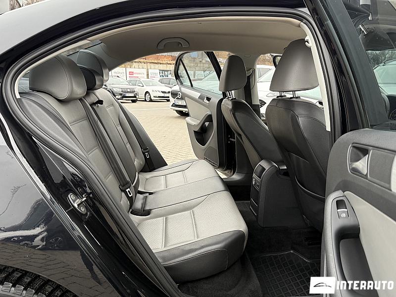 Volkswagen Jetta 12 volkswagen jetta 2013