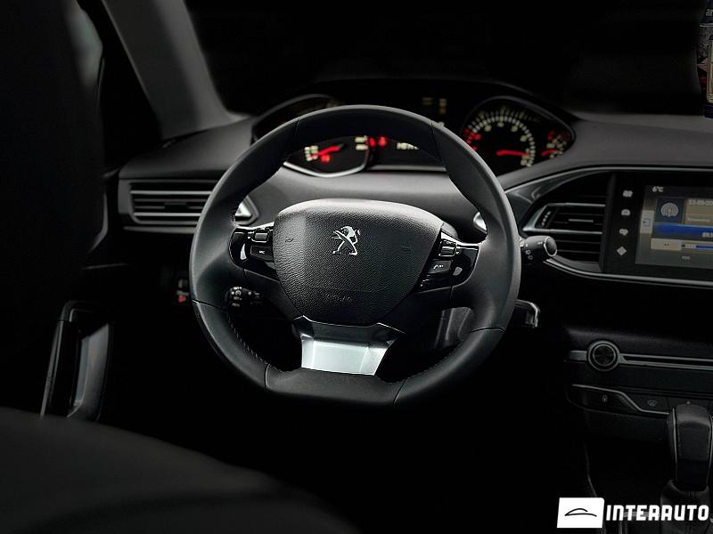 Peugeot 308 7 peugeot 308 2015