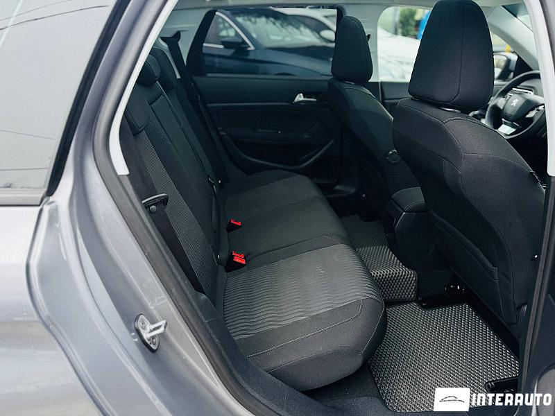 Peugeot 308 14 peugeot 308 2015