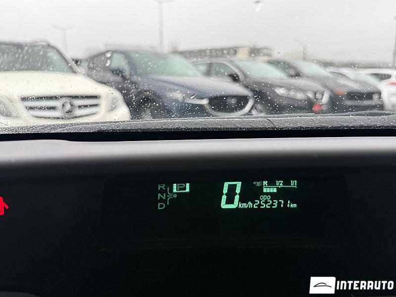 Toyota Prius 8 toyota prius 2008