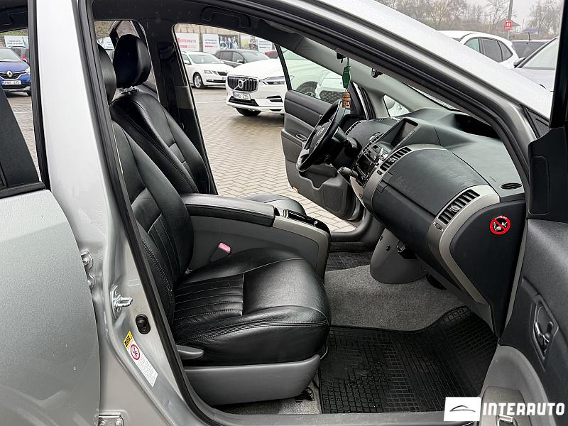 Toyota Prius 15 toyota prius 2008