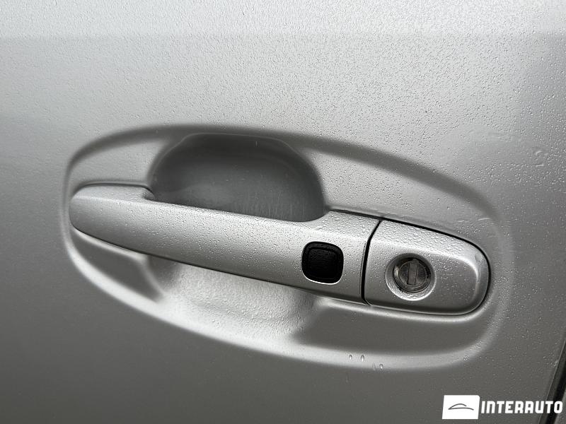 Toyota Prius 17 toyota prius 2008