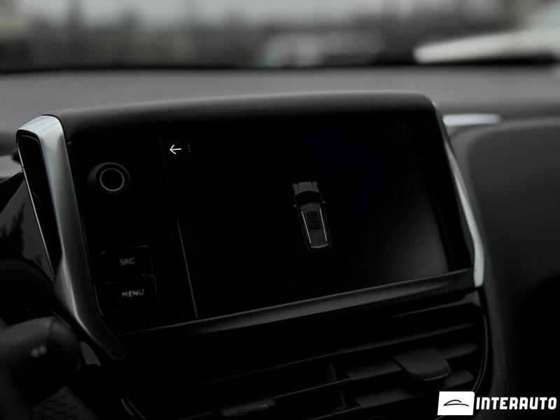 Peugeot 2008 9 peugeot 2008 2019