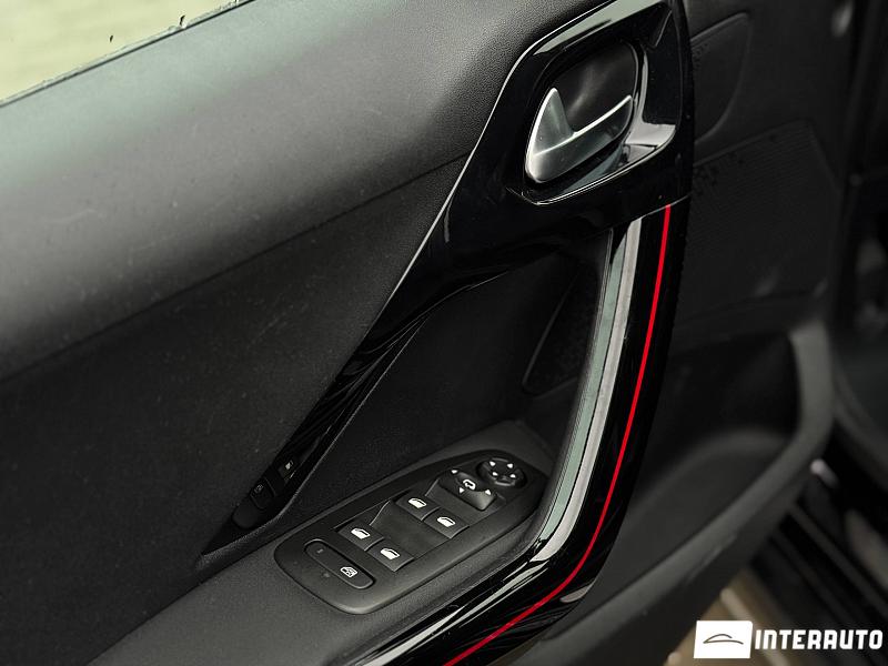 Peugeot 2008 16 peugeot 2008 2019