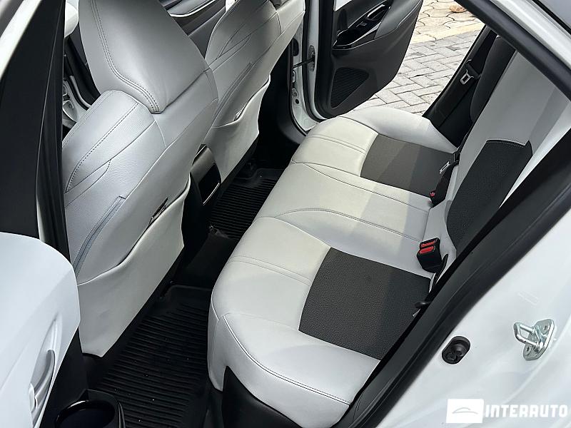 Toyota Corolla 7 toyota corolla 2022