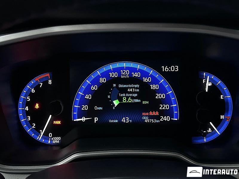 Toyota Corolla 10 toyota corolla 2022