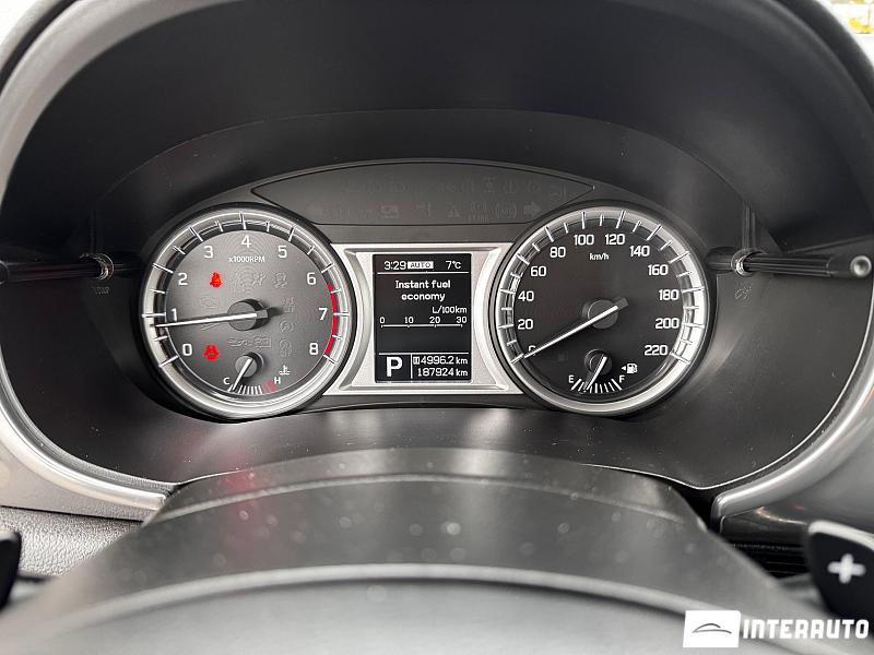 Suzuki Vitara 9 suzuki vitara 2017