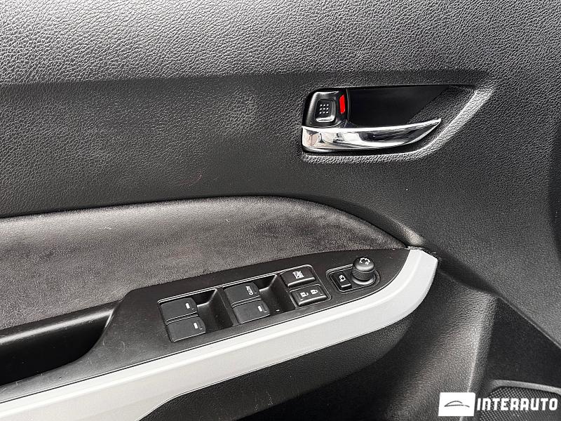 Suzuki Vitara 16 suzuki vitara 2017