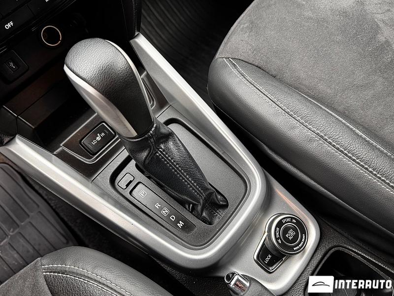 Suzuki Vitara 13 suzuki vitara 2017