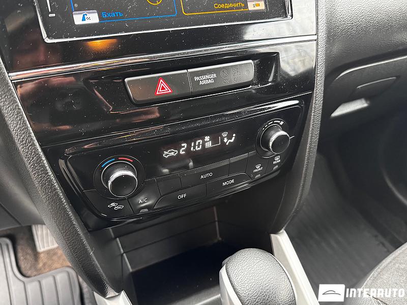 Suzuki Vitara 11 suzuki vitara 2017