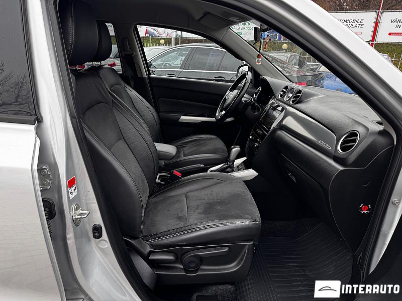 Suzuki Vitara 5 suzuki vitara 2017