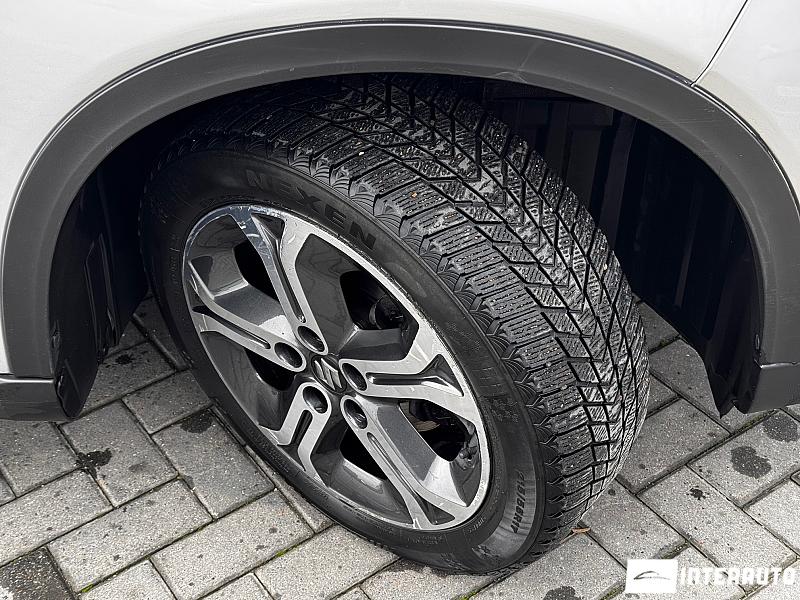 Suzuki Vitara 21 suzuki vitara 2017