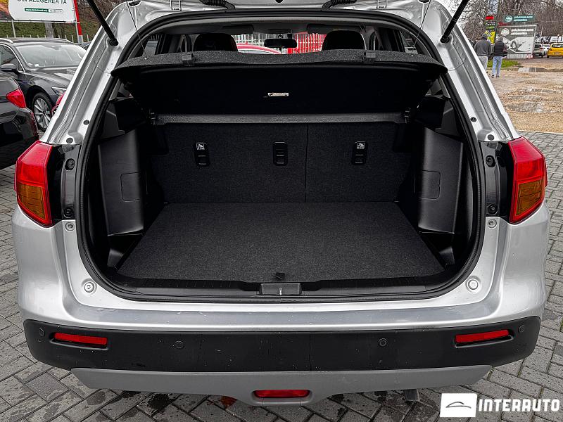 Suzuki Vitara 20 suzuki vitara 2017