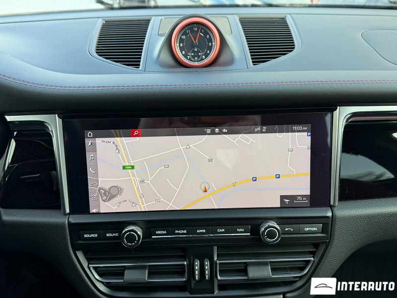 Porsche Macan 15 porsche macan 2019