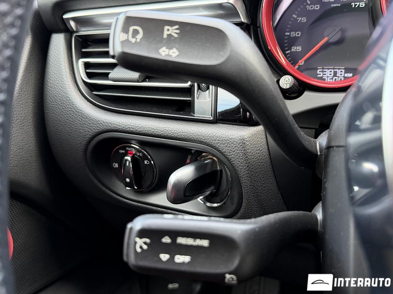 Porsche Macan 13 porsche macan 2019