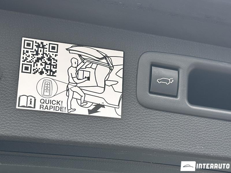 Toyota Highlander 23 toyota highlander 2023