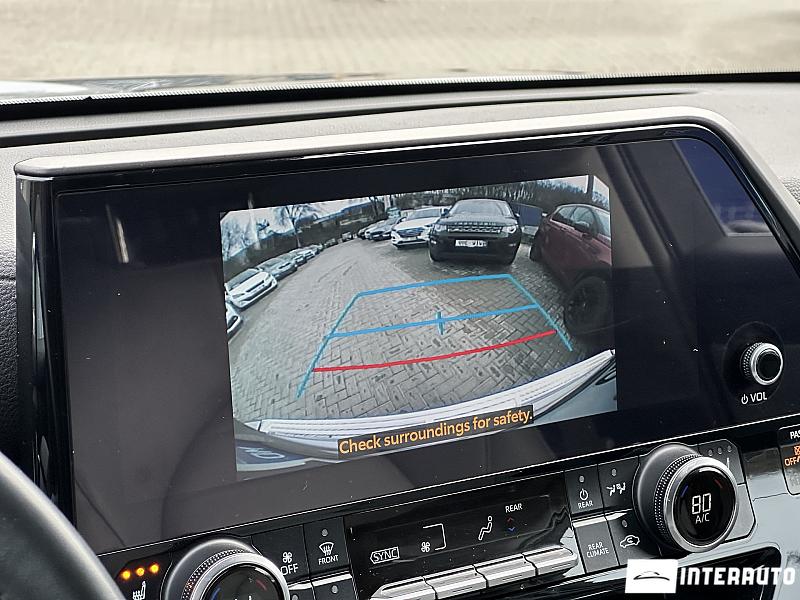 Toyota Highlander 10 toyota highlander 2023