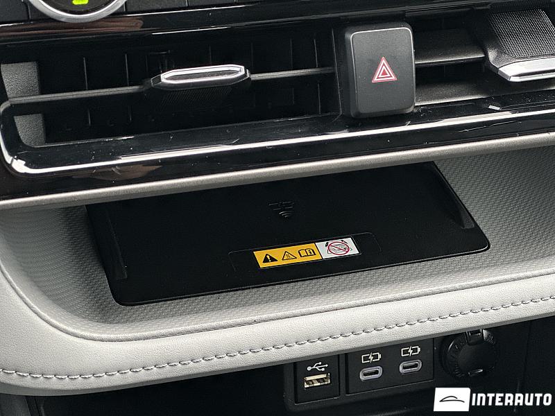 Toyota Highlander 11 toyota highlander 2023