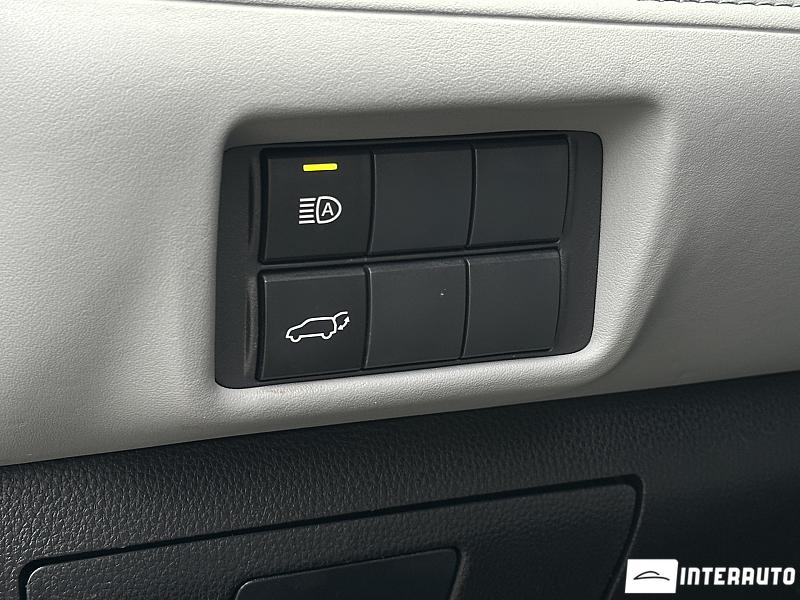 Toyota Highlander 17 toyota highlander 2023