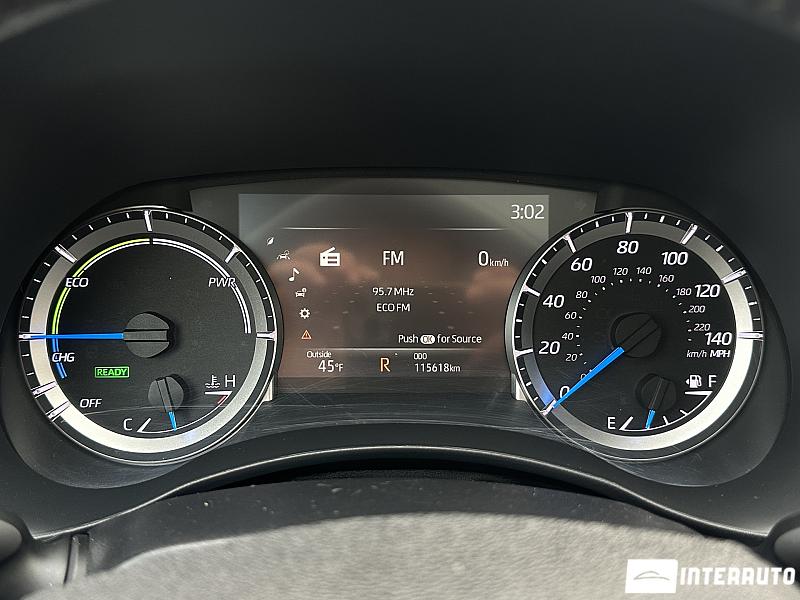 Toyota Highlander 8 toyota highlander 2023