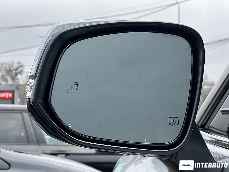 Toyota Highlander 19 toyota highlander 2023