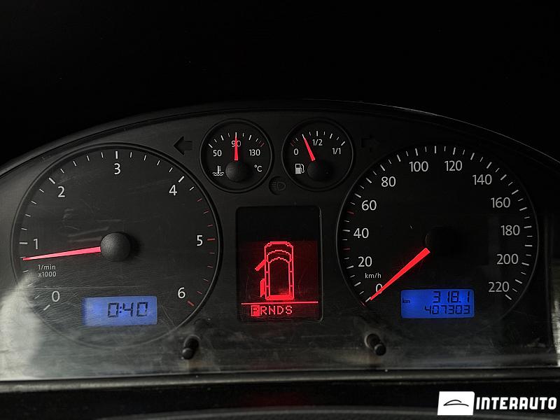 Volkswagen Transporter 11 volkswagen transporter 2009