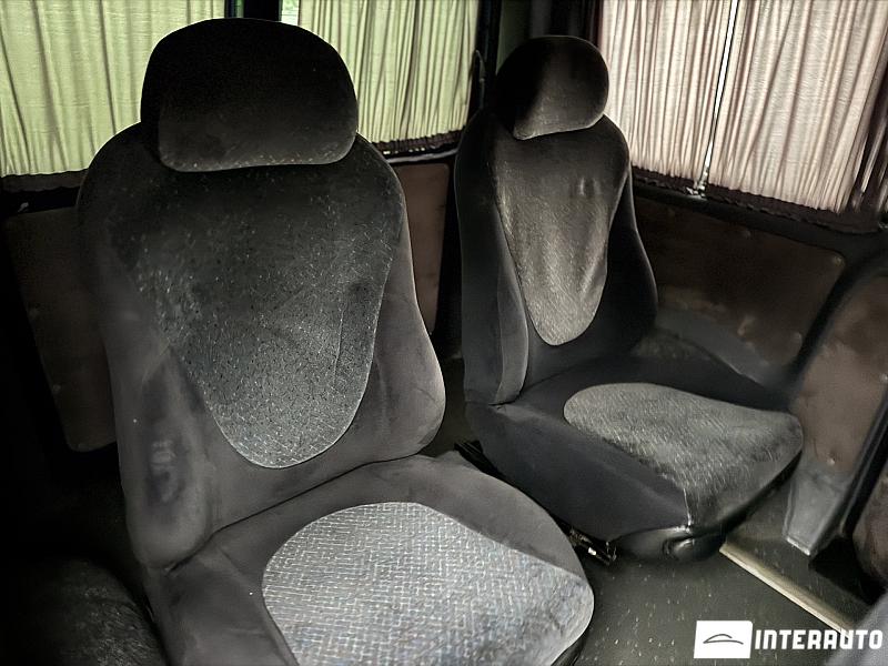 Volkswagen Transporter 18 volkswagen transporter 2009