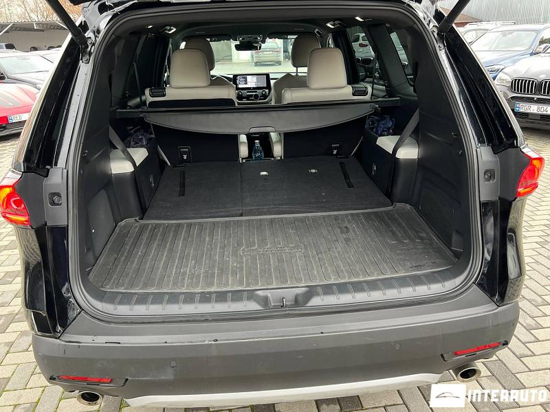 Toyota Grand Highlander 22 toyota grand highlander 2023