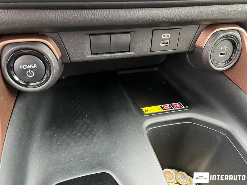 Toyota Grand Highlander 15 toyota grand highlander 2023