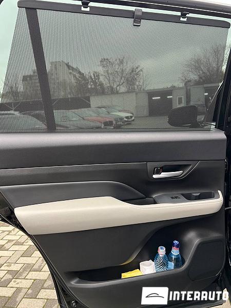 Toyota Grand Highlander 18 toyota grand highlander 2023