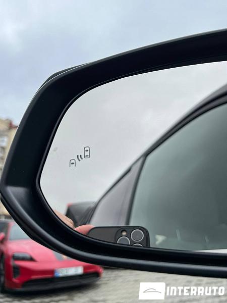 Toyota Grand Highlander 5 toyota grand highlander 2023