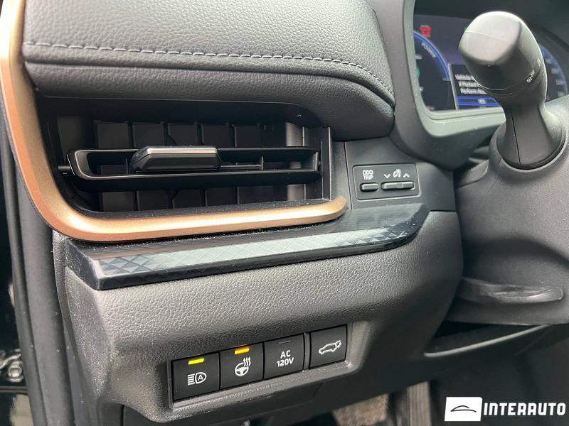 Toyota Grand Highlander 16 toyota grand highlander 2023