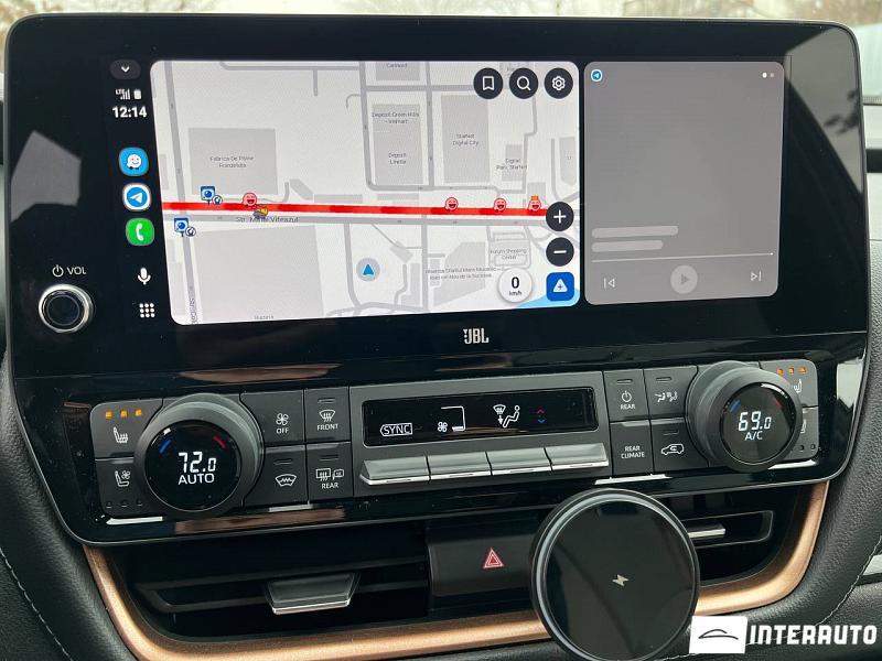 Toyota Grand Highlander 13 toyota grand highlander 2023