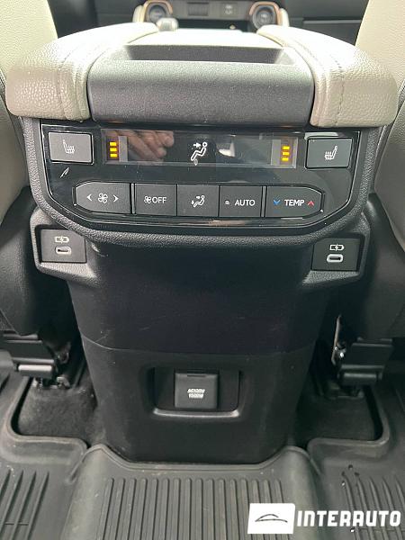Toyota Grand Highlander 19 toyota grand highlander 2023