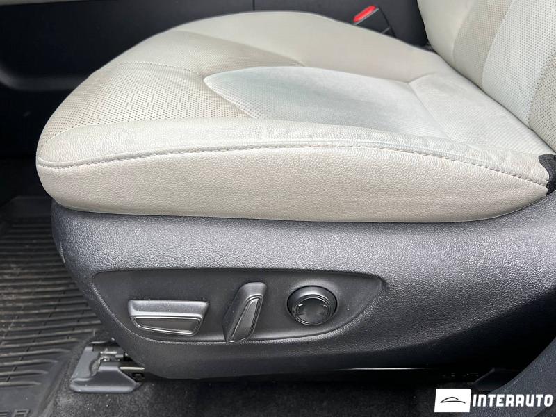 Toyota Grand Highlander 17 toyota grand highlander 2023