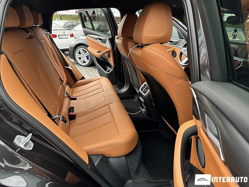 BMW X4 2.0D 16 bmw x4 2.0d 2023