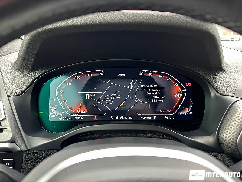 BMW X4 2.0D 9 bmw x4 2.0d 2023