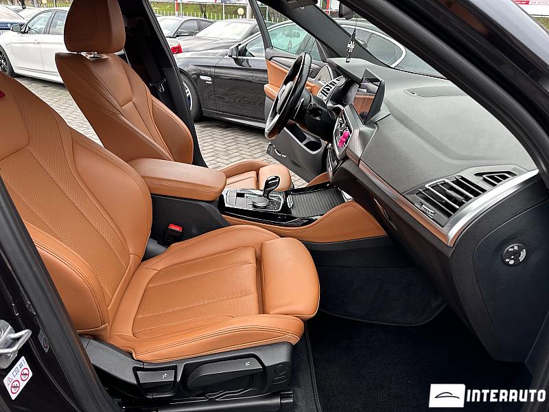 BMW X4 2.0D 5 bmw x4 2.0d 2023