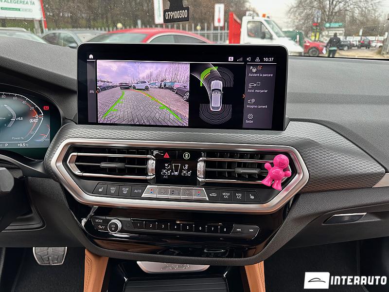 BMW X4 2.0D 11 bmw x4 2.0d 2023