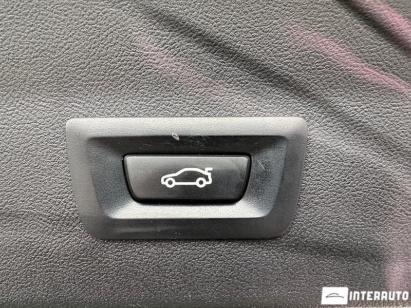 BMW X4 2.0D 18 bmw x4 2.0d 2023