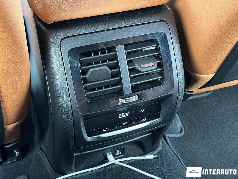 BMW X4 2.0D 13 bmw x4 2.0d 2023