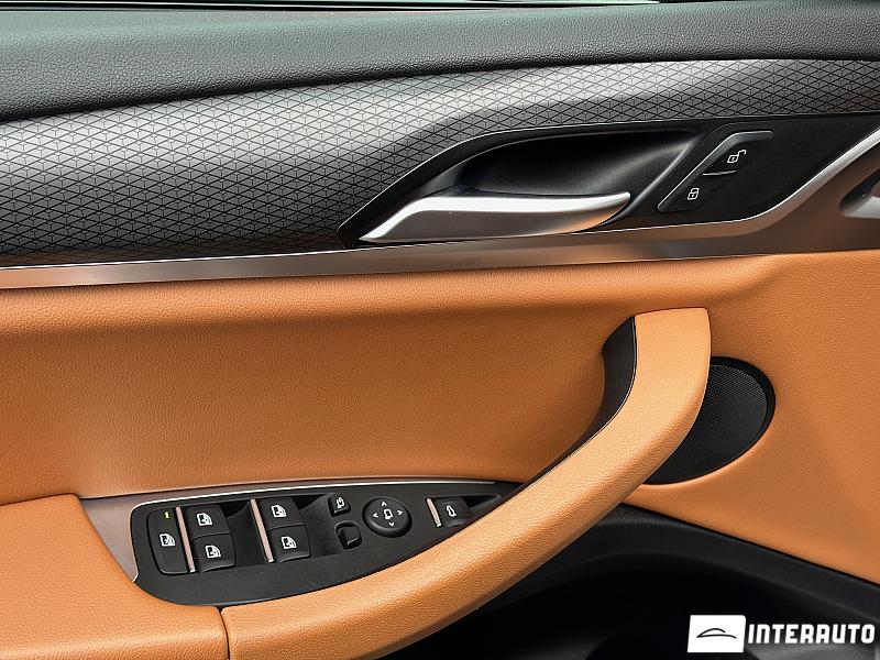 BMW X4 2.0D 15 bmw x4 2.0d 2023