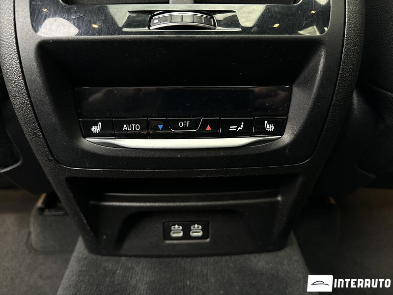 BMW X3 3.0e 19 bmw x3 3.0e 2022