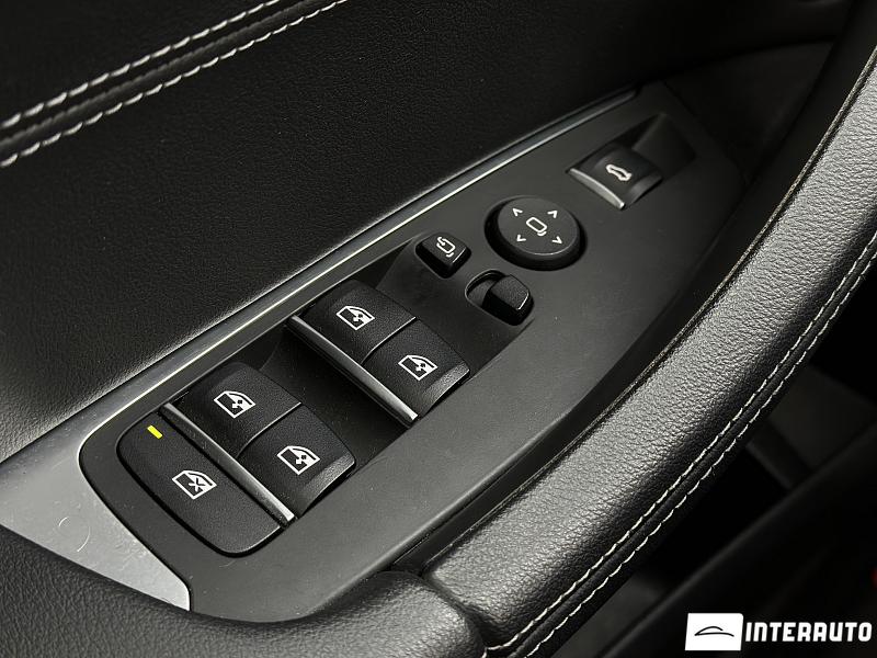 BMW X3 3.0e 7 bmw x3 3.0e 2022