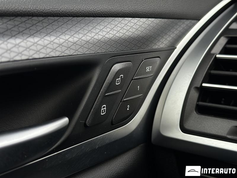 BMW X3 3.0e 8 bmw x3 3.0e 2022