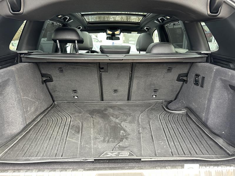 BMW X3 3.0e 22 bmw x3 3.0e 2022