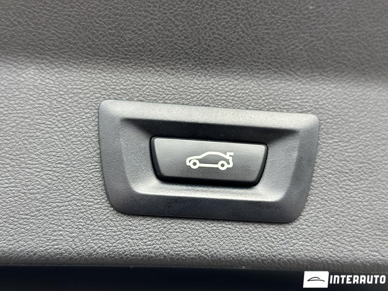 BMW X3 3.0e 23 bmw x3 3.0e 2022