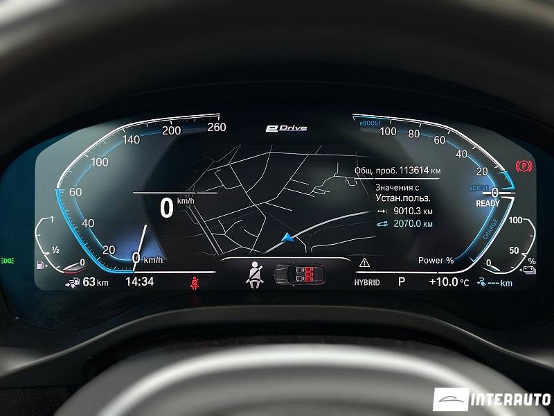 BMW X3 3.0e 12 bmw x3 3.0e 2022