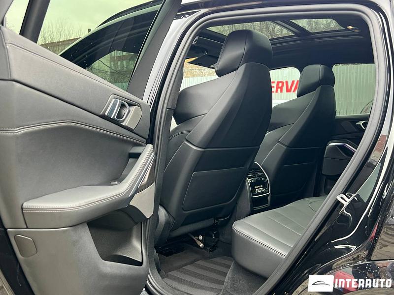 BMW X6 3.0D 18 bmw x6 3.0d 2021