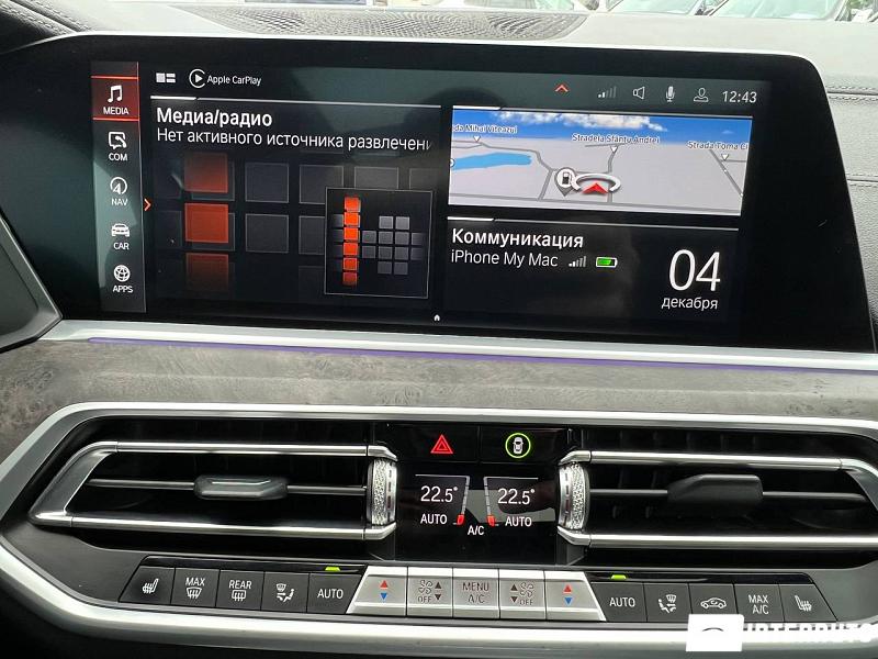 BMW X6 3.0D 11 bmw x6 3.0d 2021